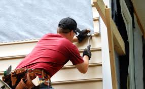 Best Siding Removal and Disposal  in South Valley Stream, NY